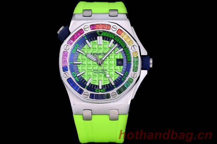 Audemars Piguet Watch APW00057